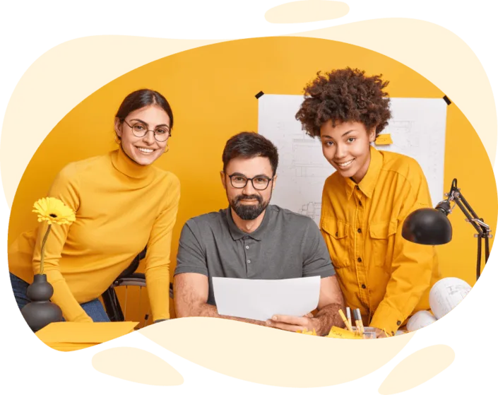 Become one of our Bee Affiliates