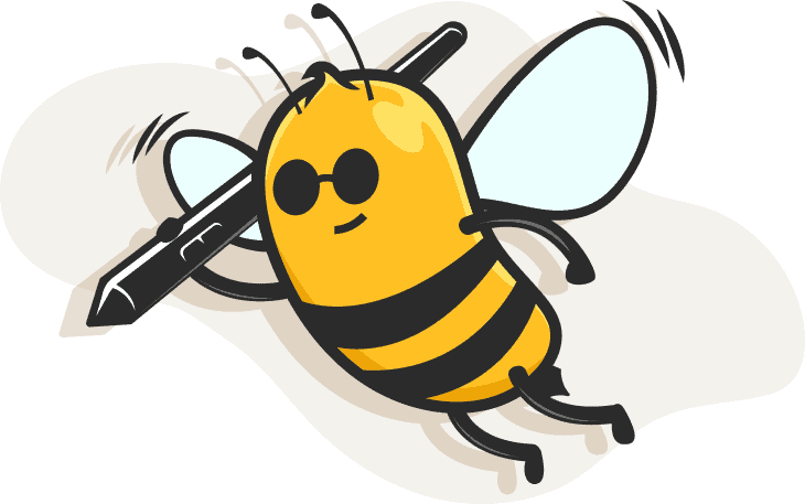 Bee All Design Process