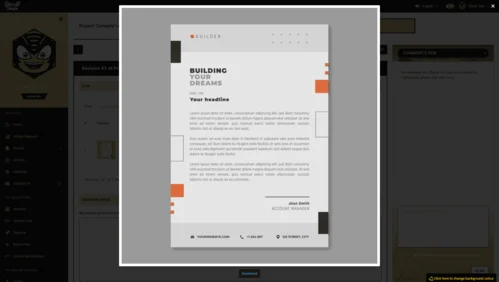 Step 4: Review and Refine
