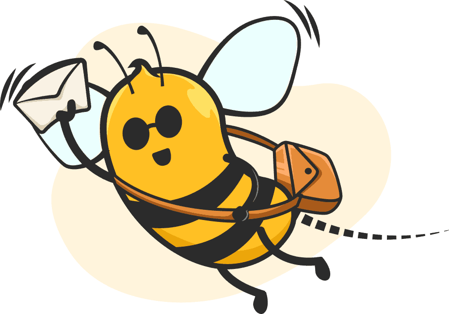 Bee All Design-html