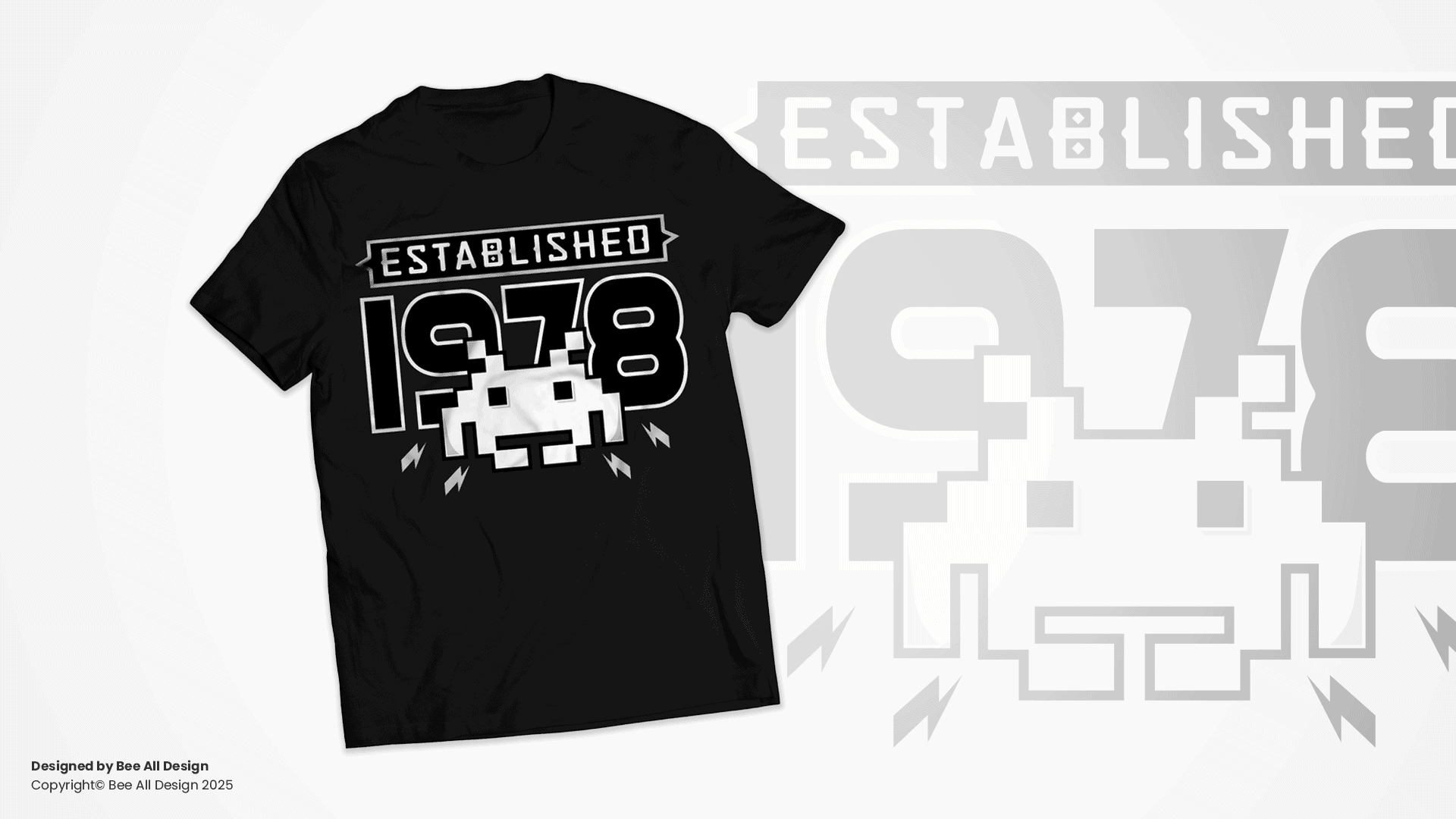 Designed by Bee All Design