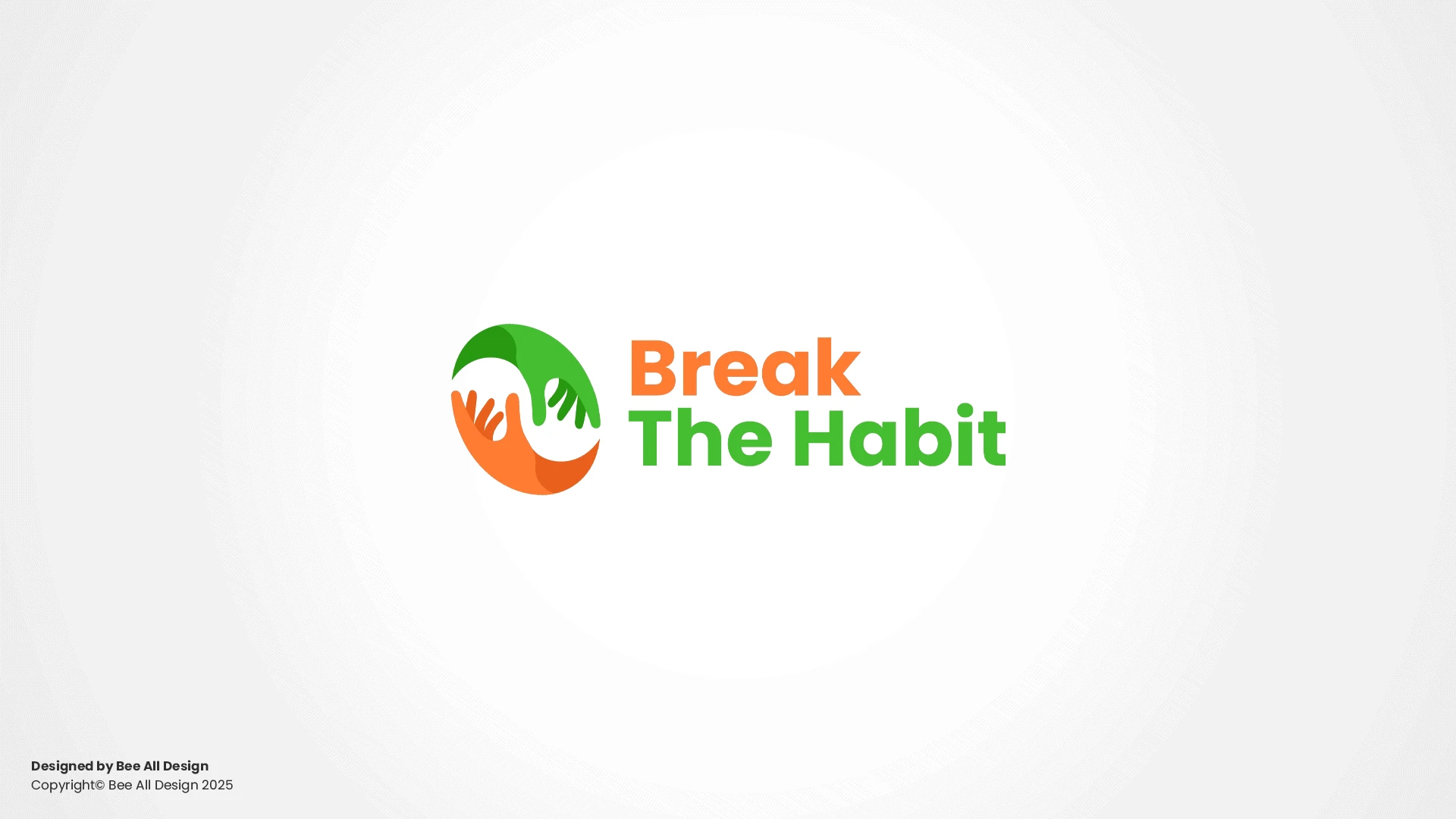 Break The Habit v2