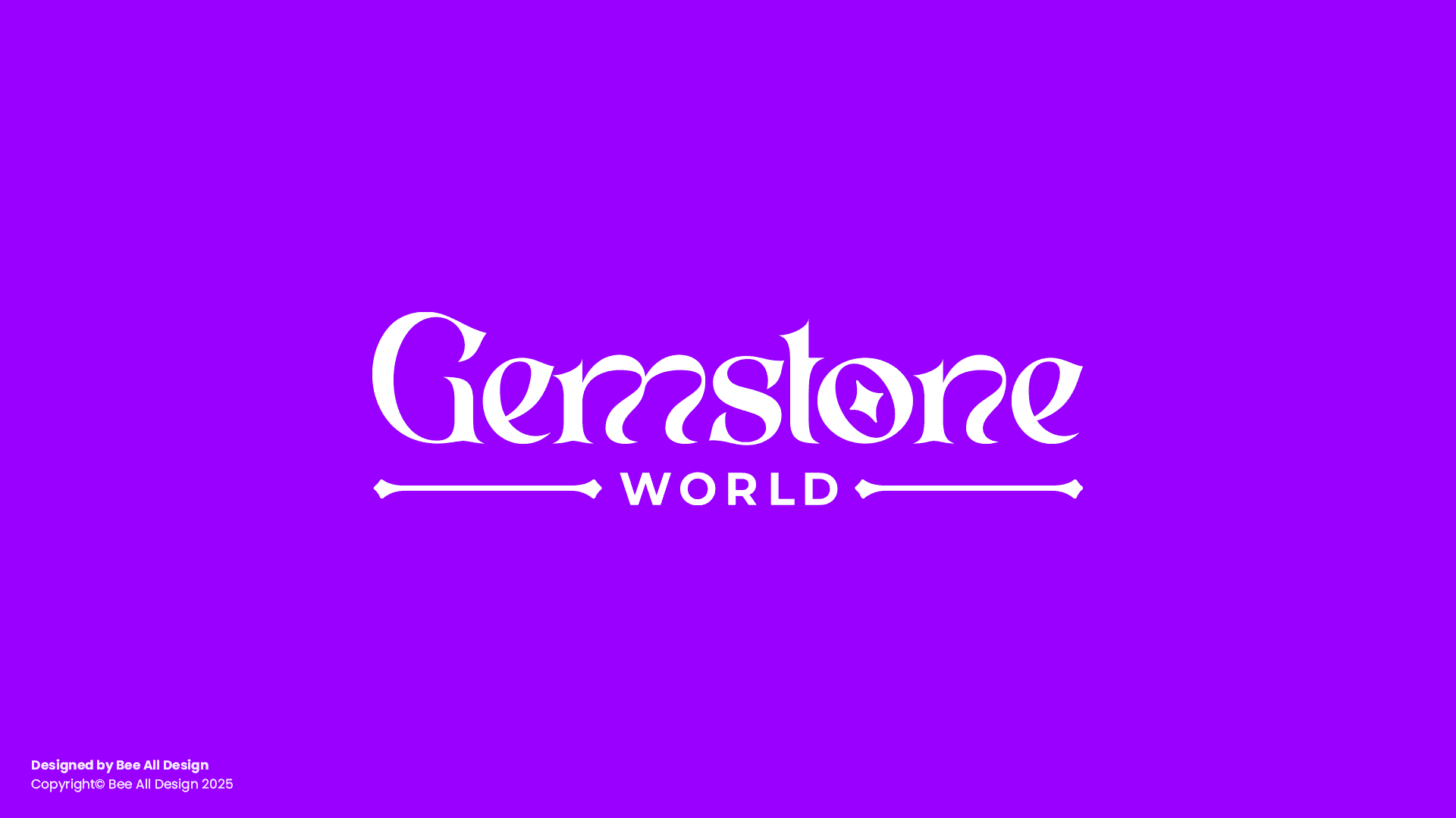 Gemstone World v1