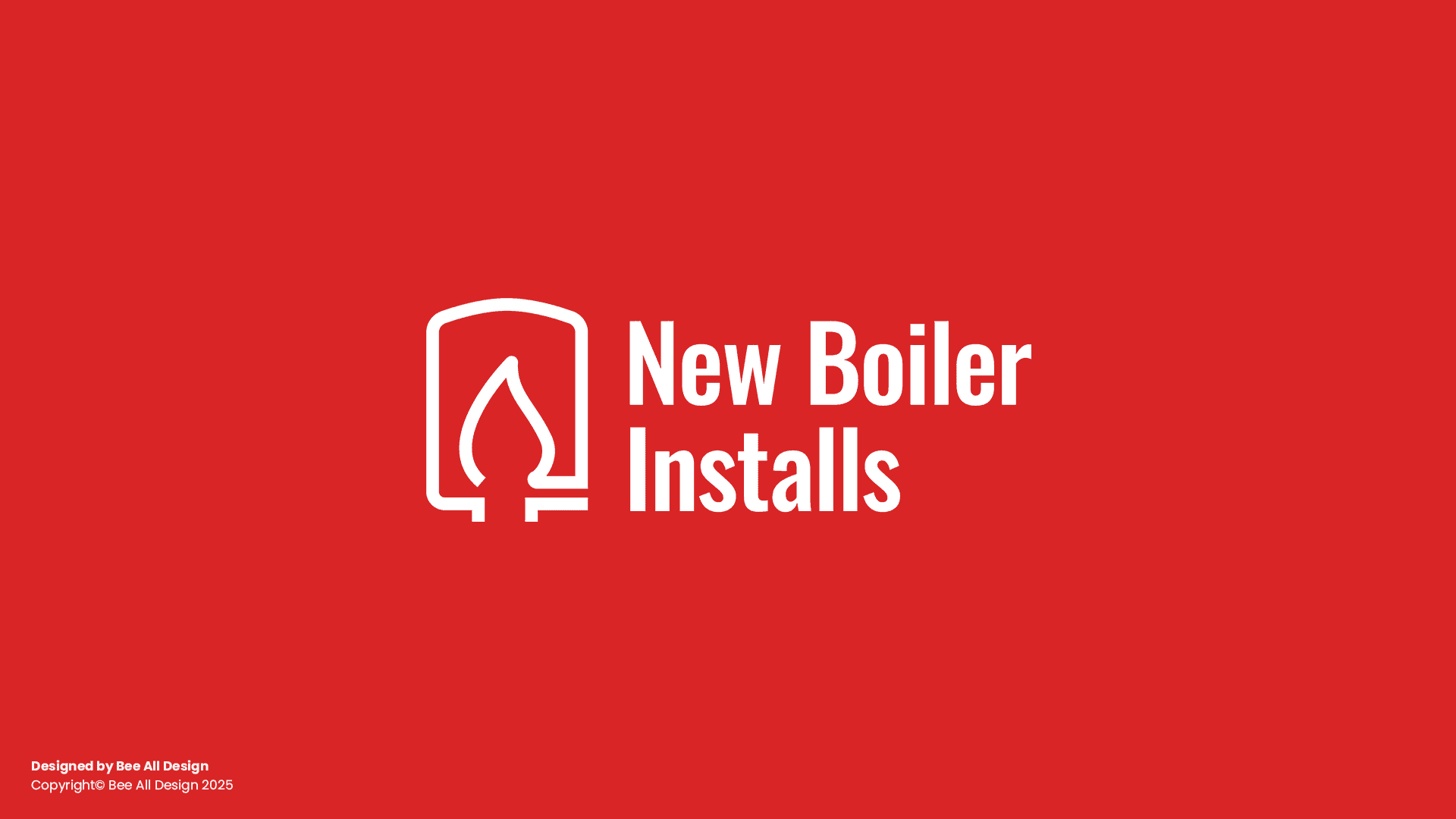 New Boiler Installs