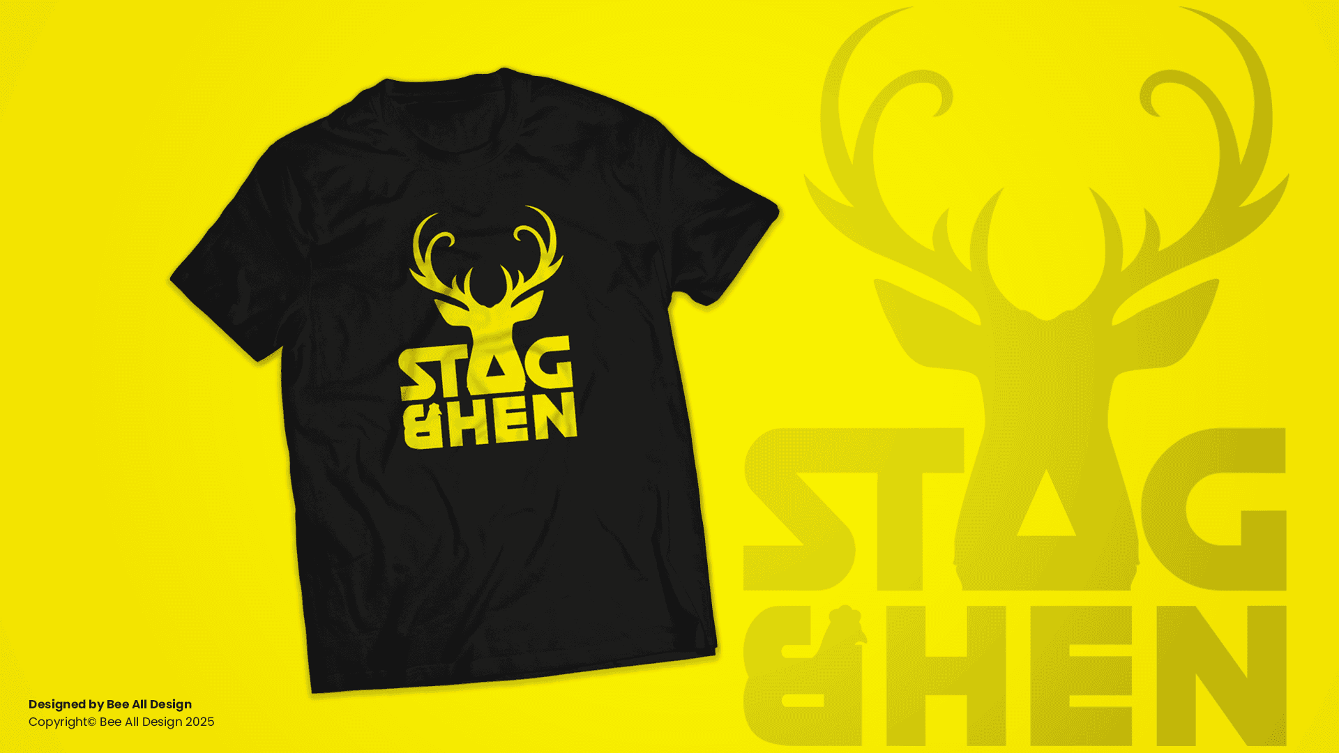 Designed by Bee All Design