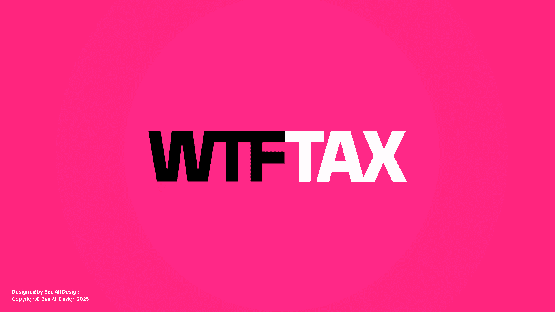 WTFTAX