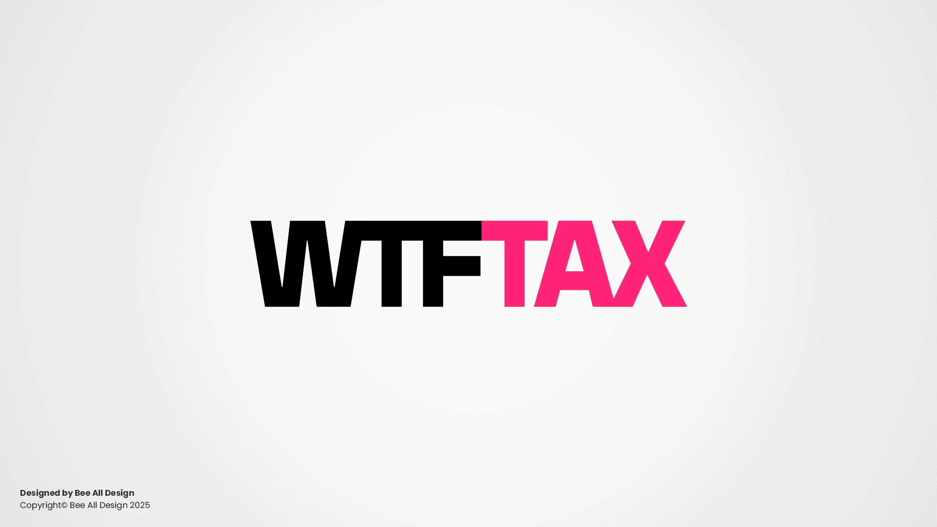 WTFTAX